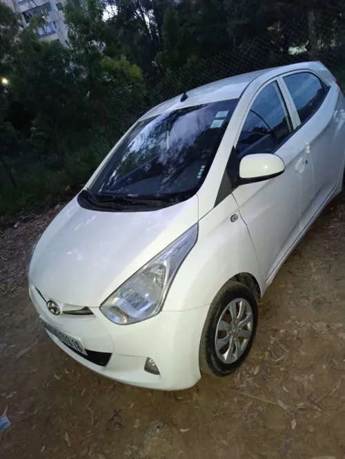 Hyundai EON 2013 EON