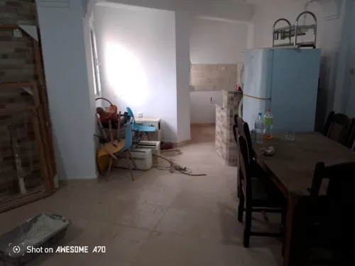 Vente Appartement F2 Tizi Ouzou Tizi ouzou