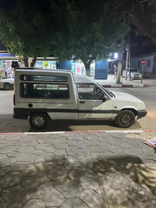 Renault Express 1997 Express