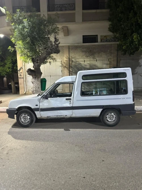 Renault Express 1997 Express