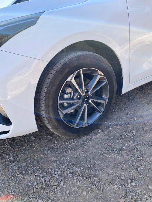 Kia K3 2025 Luxury