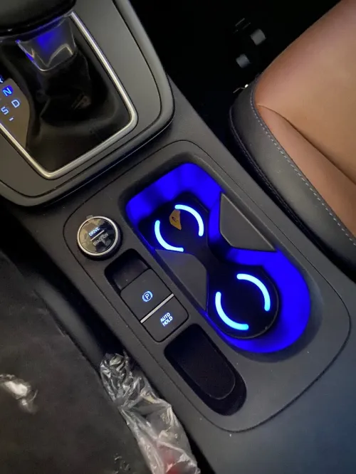Hyundai Creat 2025 Full options