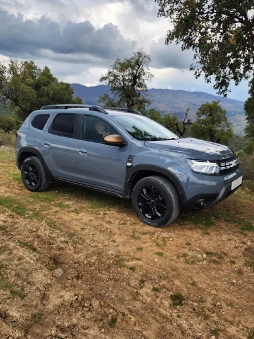 Dacia Duster 2024 Gold
