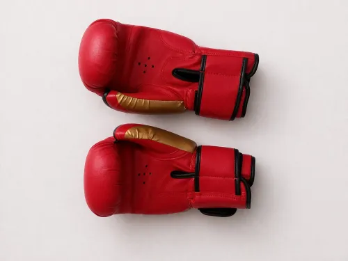 Gants de boxe venum 8 OZ