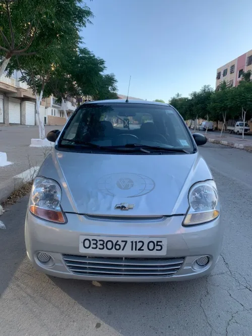 Chevrolet Spark 2012 Lite Ls