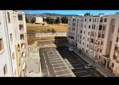 Vente Appartement F4 Constantine Constantine