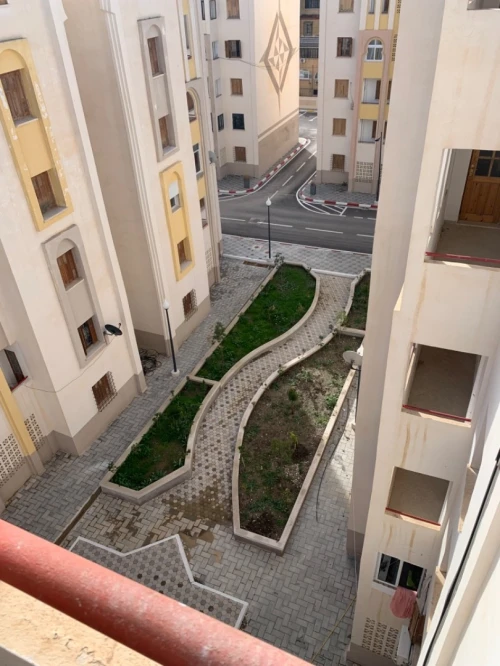 Vente Appartement F4 Constantine Constantine