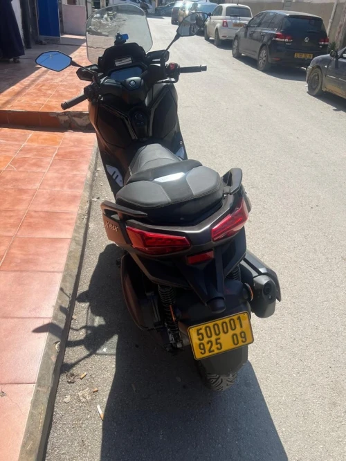 YAMAHA X MAX 300 