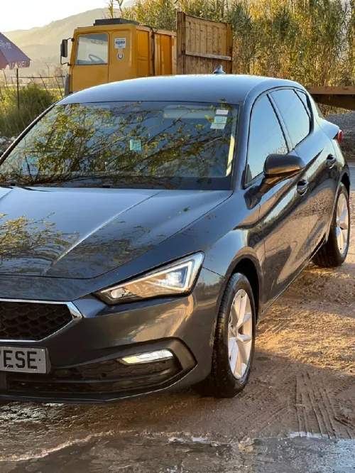 Seat Leon 2022 Leon