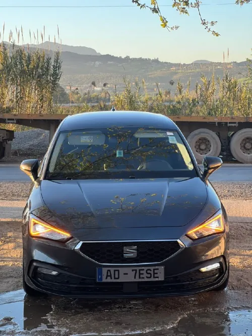 Seat Leon 2022 Leon