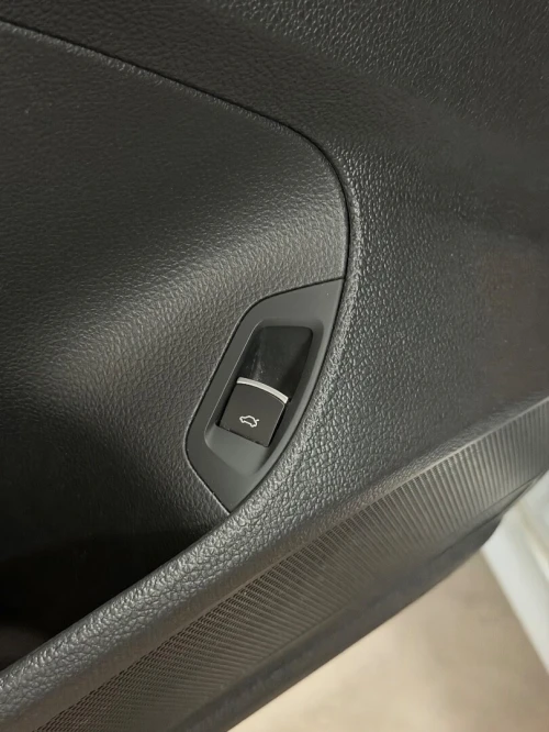 Volkswagen Passat 2015 Executive