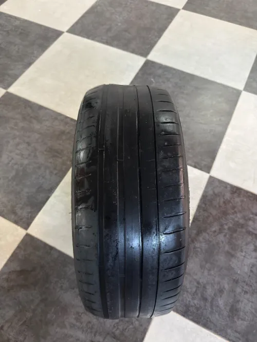 225 45 18 michelin