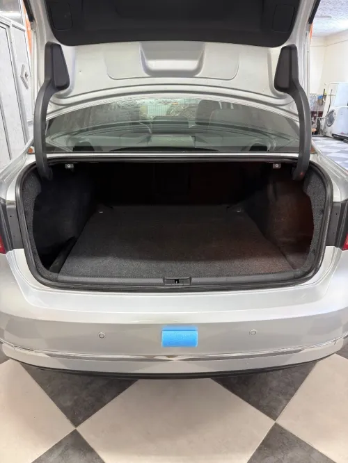 Volkswagen Passat 2015 Caraat plus