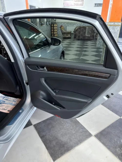 Volkswagen Passat 2015 Caraat plus