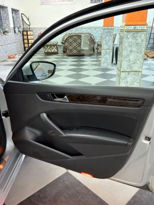 Volkswagen Passat 2015 Caraat plus
