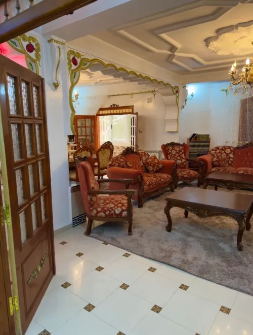 Vente Villa Khenchela Khenchela