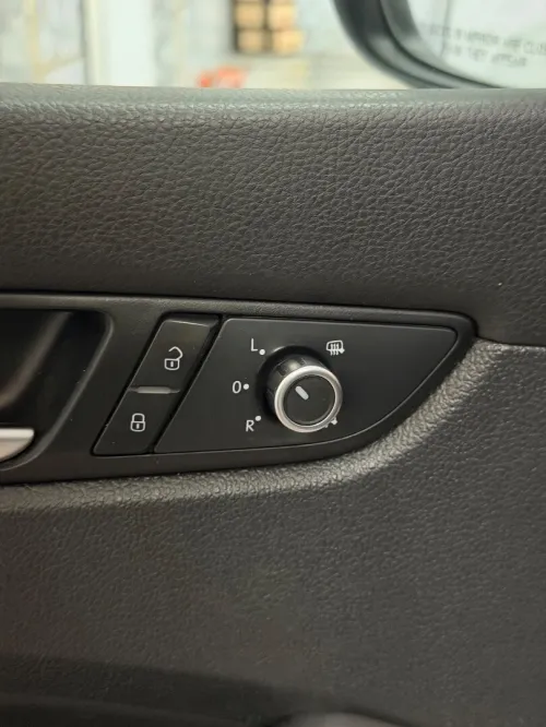 Volkswagen Passat 2015 Caraat plus