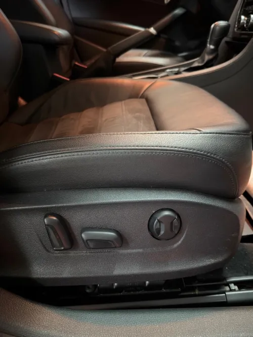 Volkswagen Passat 2015 Executive