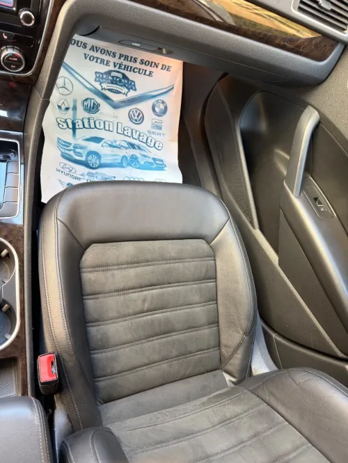 Volkswagen Passat 2015 Carat