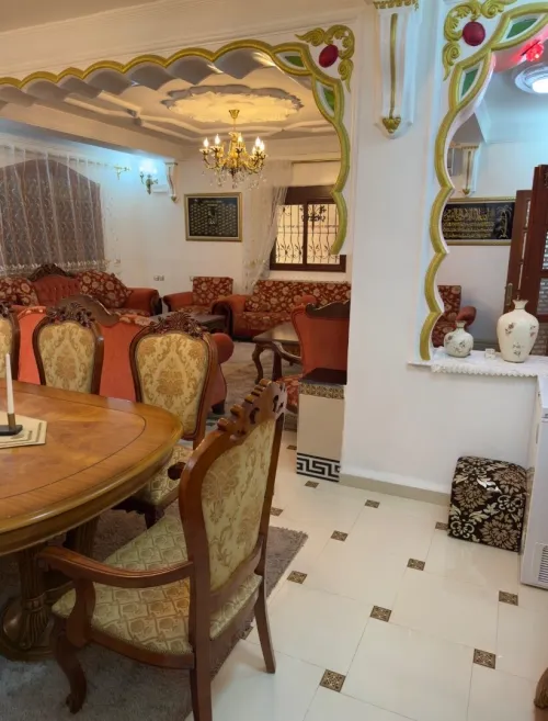 Vente Villa Khenchela Khenchela