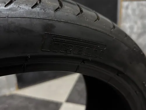 245 40 20 pirelli p zero