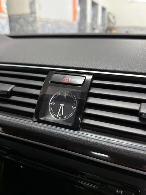 Volkswagen Passat 2015 Carat