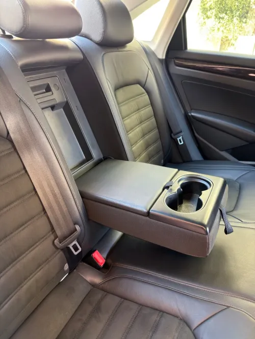 Volkswagen Passat 2015 Caraat