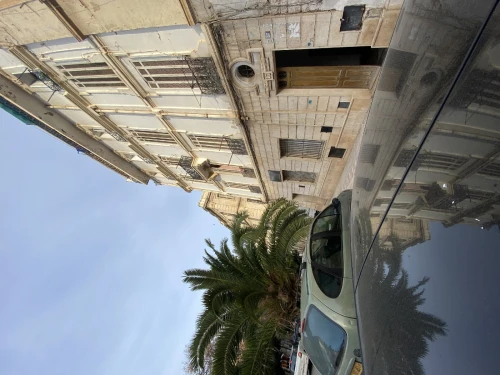 Vente Appartement F8 Oran Oran