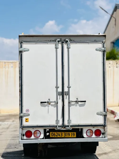 Kia K2500 2019 K2500