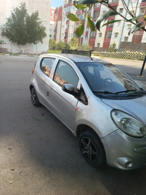Changan Benni mini 2014 Benni mini