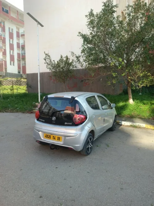 Changan Benni mini 2014 Benni mini