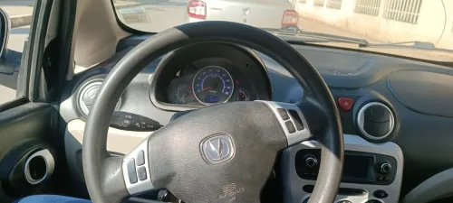 Changan Benni mini 2014 Benni mini