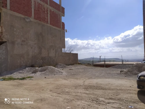 Vente Terrain Constantine Constantine