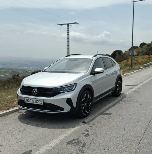 Volkswagen Taigo 2022 Life Plus
