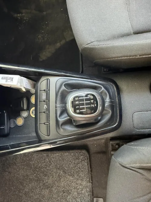 Kia Rio 2023 