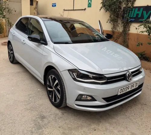 Volkswagen Polo 2019 Beats