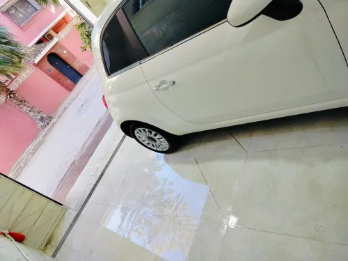 Fiat 500 2023 CLUB