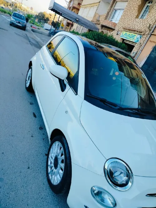 Fiat 500 2023 CLUB