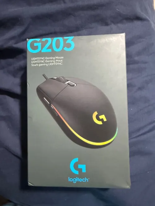 PC Gamer + Clavier souris gaming 
