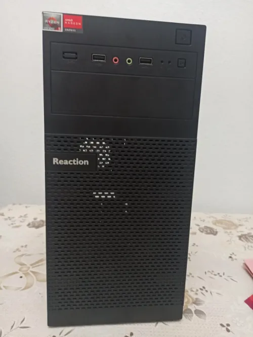 Pc gamer