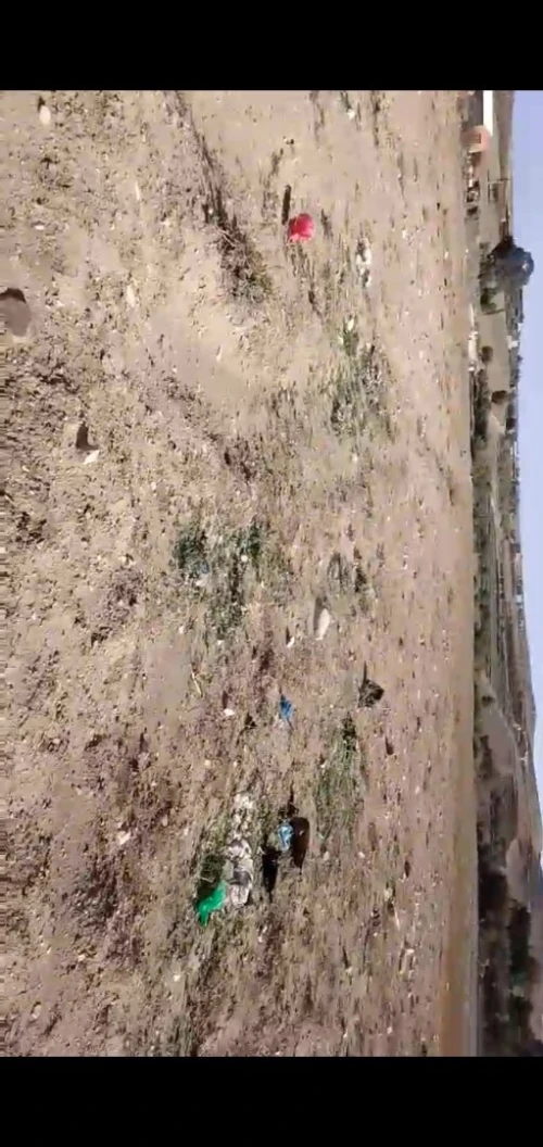 Vente Terrain Agricole Bordj Bou Arreridj Hasnaoua