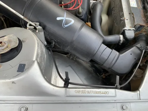 Peugeot 505 1987 505