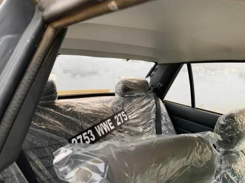 Peugeot 505 1987 505