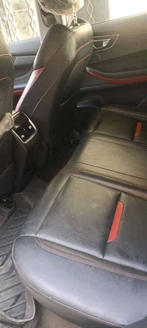 Chery Tiggo 4 pro 2024 Premium