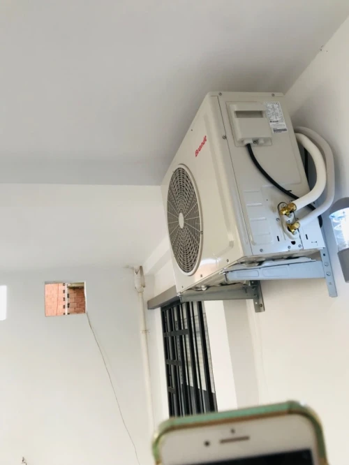 Reparation electromenager 