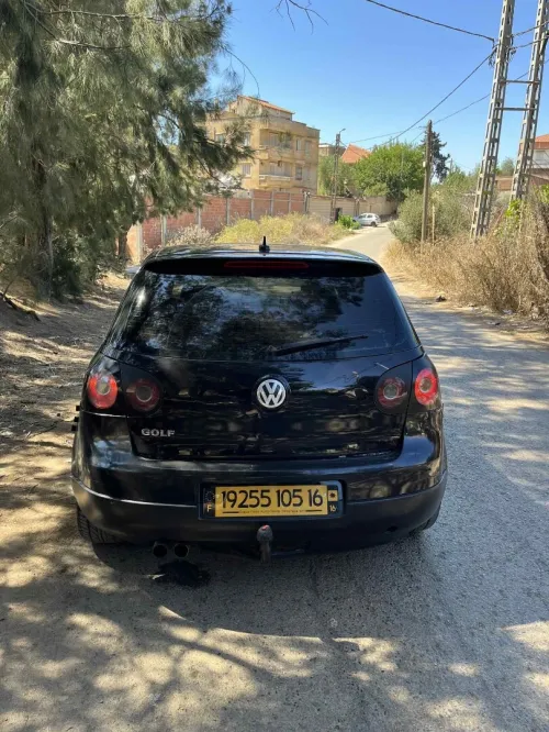 Volkswagen Golf 5 2005 Golf 5