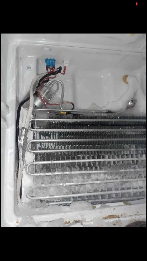 Reparation electromenager 