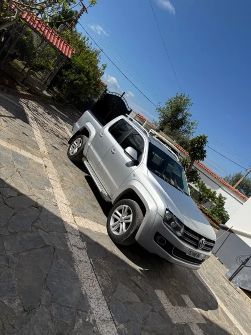 Volkswagen Amarok 2014 Amarok