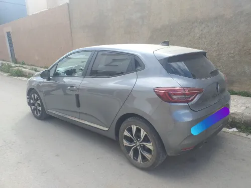 Renault Clio 5  2023 Evolution