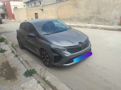 Renault Clio 5  2023 Evolution